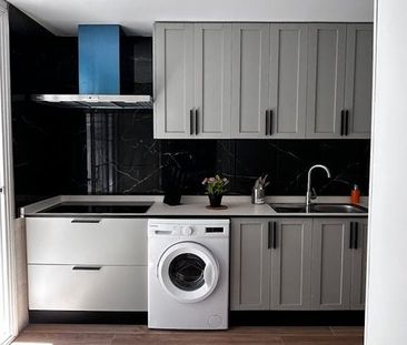 Calle Roma, Madrid, Community of Madrid 28028 - Photo 4