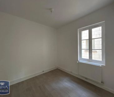 Appartement à louer 2 pièces 34.55m² - Photo 3