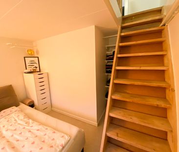 Fin 2-værelses lejlighed i Aalborg vestby - Photo 6