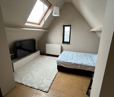 Couhousing in 3 privekamers verdeeld - Photo 1