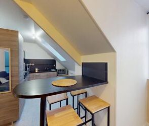 Location Appartement 2 pièces 50 m2 à Chartres - Photo 4