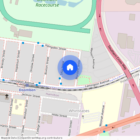 203/20 Mordant Street, Qld 4007, Ascot