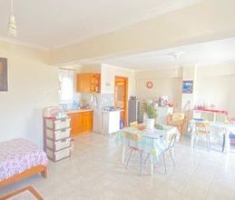 Studio/Γκαρσονιέρα για ενοικίαση - Λιτόχωρο - Φωτογραφία 3