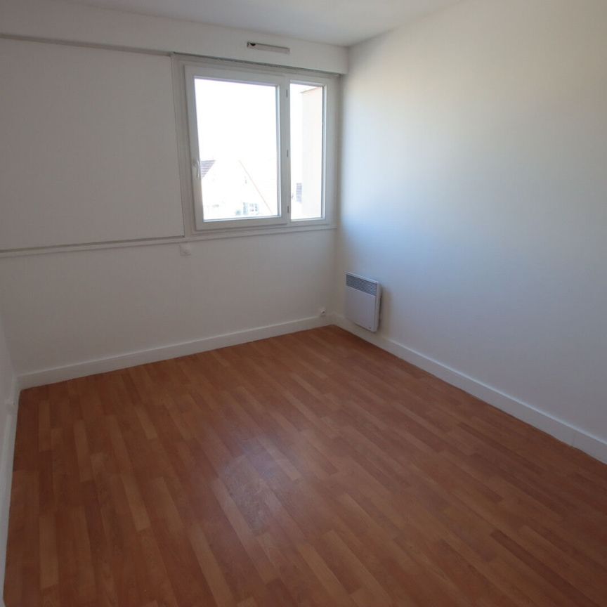 Appartement T3 Houilles à louer - Photo 1