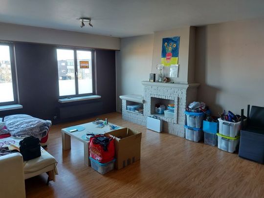 Appartement te huur - Foto 1
