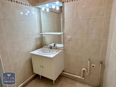 Location Appartement 3 pièces 55m² LE MANS 72100 - Photo 4