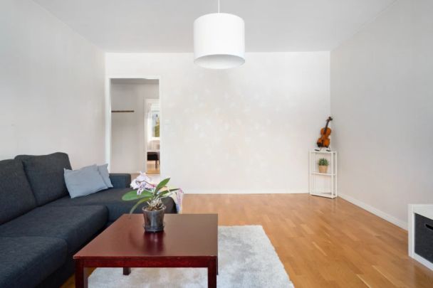 Marsvägen, Nyköping - Photo 1