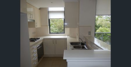 2 Bedroom Apartment in Ideal Location - Photo 5