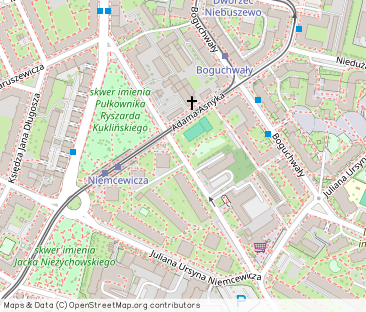 Kawalerka - 28,5m2 - ul. Kadłubka - Niebuszewo - Фото 1