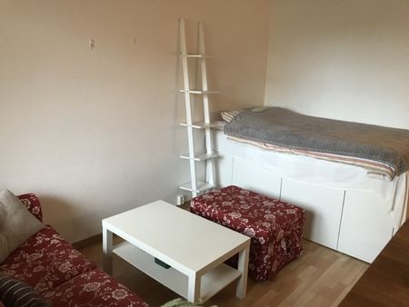 Årsta - 1rok - 9mån - 10.350kr/mån - Photo 2