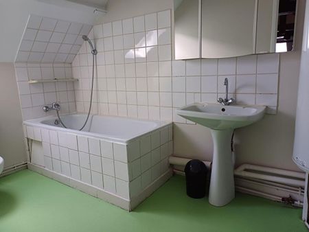 APPARTEMENT T2 - Photo 3