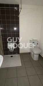 À louer : Charmant appartement T2 à Mulhouse - Exclusivité Guy Hoquet ! - Photo 4