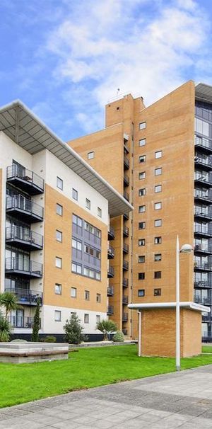 2 bedroom apartment to rent - Photo 1