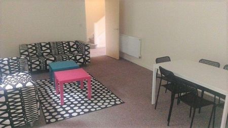 Studio to rent - Photo 4