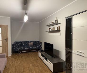 Stare Miasto ustawna kawalerka 44 m2 ,piwnica ! - Zdjęcie 6