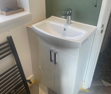 1 bedroom ground floor flat to rent - Photo 3