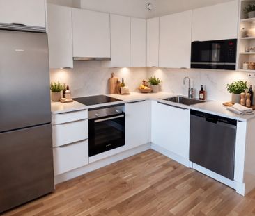 Valhallavägen 8 C - Photo 3