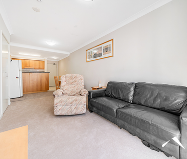 404/126 Mounts Bay Road, PERTH WA 6000 - Photo 4