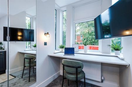 Studio to rent - Photo 4