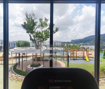 D'Sini Residences@Setia Alam - Photo 3