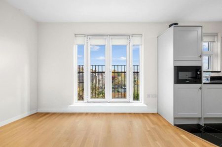 1 bedroom flat to rent - Photo 3