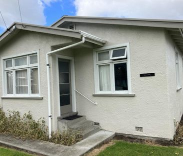 One-bedroom Aramoho home - Photo 4