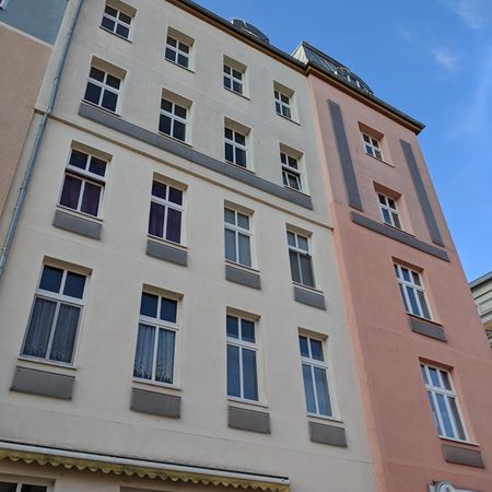 1-Zimmer-Wohnung in Magdeburg - Foto 4