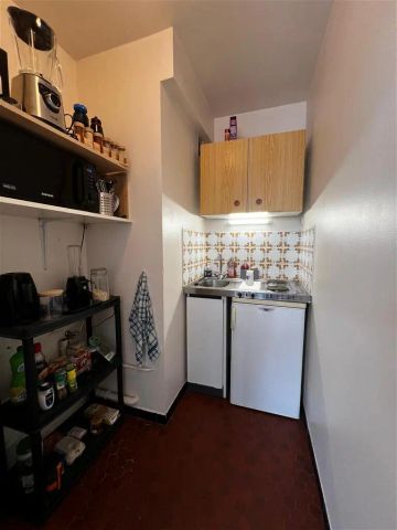 Location appartement 1 pièce - 21m² à Rouen (76100) - Photo 3