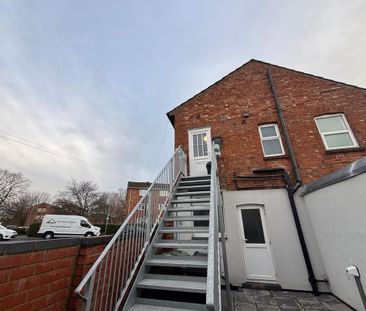 1 bedroom flat to rent - Photo 6