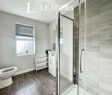 apartment to rent Wootton Gardens, Bournemouth, Dorset, BH1 - Photo 3