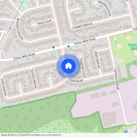 -87 Scott Rd. Unit 2, Cambridge, Ontario, N3C 2X6