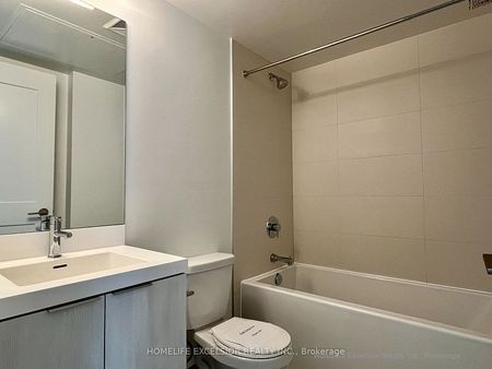 For Lease - 8 Widmer Street Unit# 4511, Toronto, Ontario - Photo 5