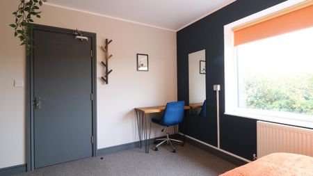 1 bedroom detached house to rent - Photo 5