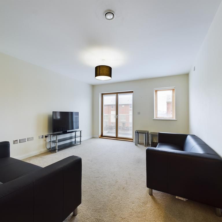 3 bedroom townhouse to rent - Photo 1