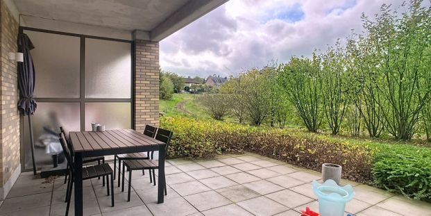 Appartement te huur in Herent voor € 1.250 met 2 slaapkamers - Photo 1