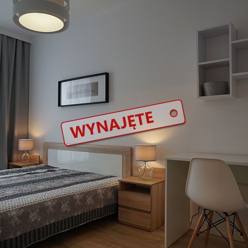Dwupokojowe mieszkanie Kamienica Nova II ! - Фото 1