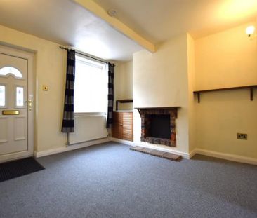 2 Bedroom Terraced To Let - Photo 1