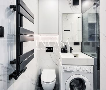 Pruszkowski, Pruszków, Fryderyka Chopina - Zdjęcie 2