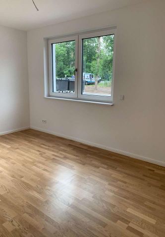 Helle 2-Zimmerwohnung mit Terrasse - Foto 3