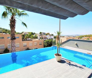 3 room luxury House for rent in Sitges, Catalonia - Photo 1