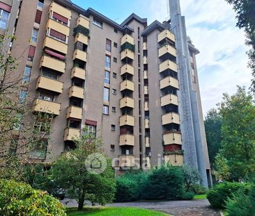 Quadrilocale in Affitto in Via Nicolò Tartaglia 9 a Milano - Foto 5