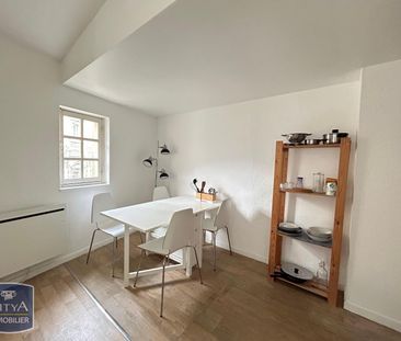 Location Appartement 1 pièce 34m² BORDEAUX 33000 - Photo 6