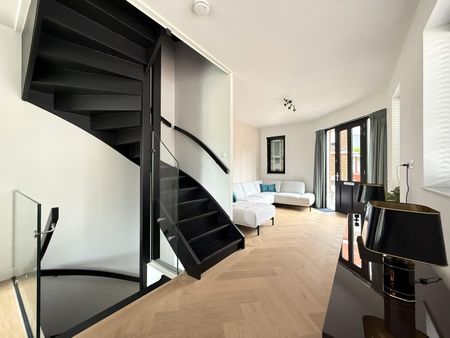 Huis te huur: Stettineiland 74 1014 ZE Amsterdam - Foto 3