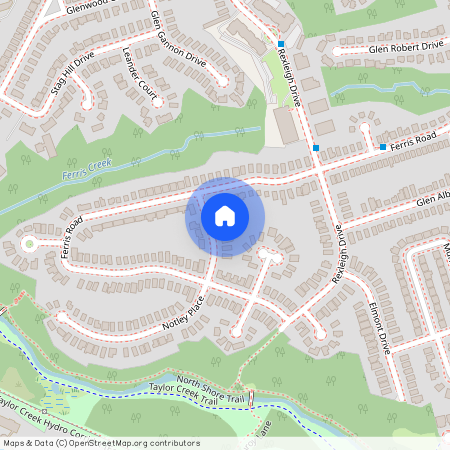 65 Notley Place, Toronto