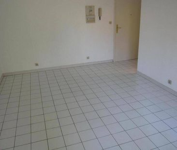 Location appartement 1 pièce 23 m² à Montpellier (34000) - Photo 2