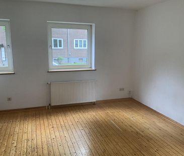 Kleine, gemütliche Wohnung im Erdgeschoss - Foto 2