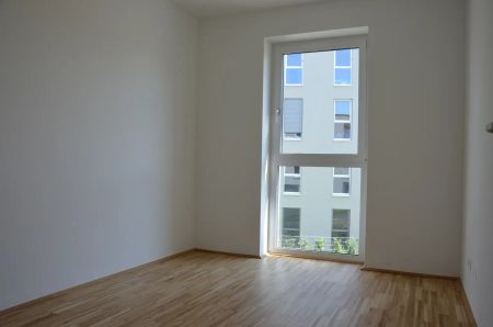 Hochwertige 4 Zimmerwohnung Mit Balkon und TG in Leonding - Photo 5