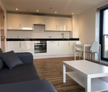 2 bedroom flat to rent - Photo 3