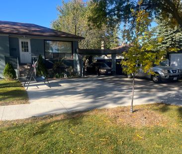 For Lease - 100 Stavely Crescent, Toronto, Ontario - Photo 3