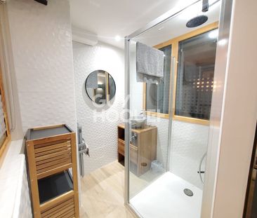 Appartement Albi 1 pièce 34 m2 - Photo 6